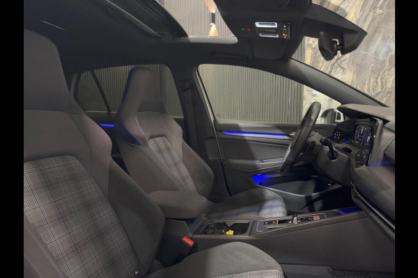 Volkswagen Golf 1.4 eHybrid GTE|PANO|HUD|IQ|SFEER|BOMVOL