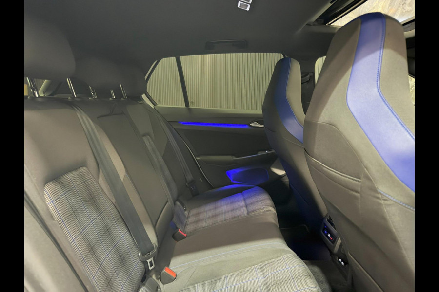 Volkswagen Golf 1.4 eHybrid GTE|PANO|HUD|IQ|SFEER|BOMVOL