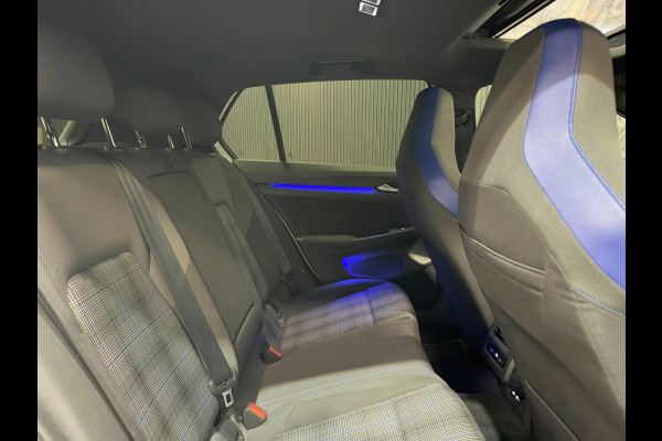 Volkswagen Golf 1.4 eHybrid GTE|PANO|HUD|IQ|SFEER|BOMVOL