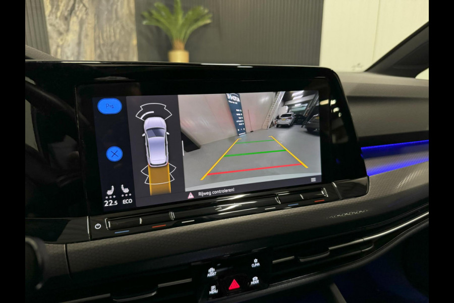 Volkswagen Golf 1.4 eHybrid GTE|PANO|HUD|IQ|SFEER|BOMVOL