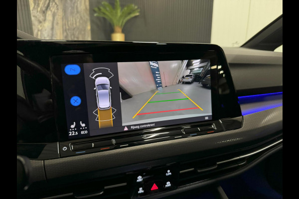 Volkswagen Golf 1.4 eHybrid GTE|PANO|HUD|IQ|SFEER|BOMVOL