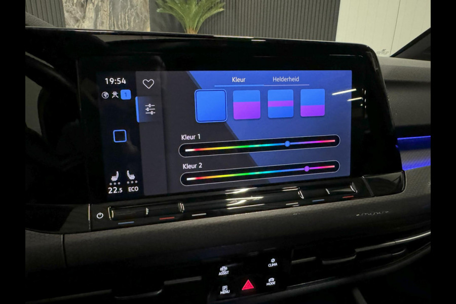 Volkswagen Golf 1.4 eHybrid GTE|PANO|HUD|IQ|SFEER|BOMVOL