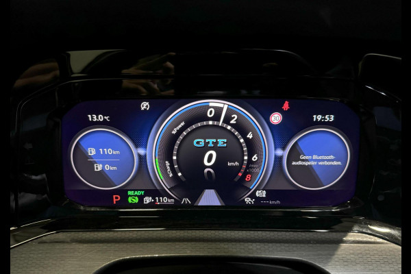 Volkswagen Golf 1.4 eHybrid GTE|PANO|HUD|IQ|SFEER|BOMVOL