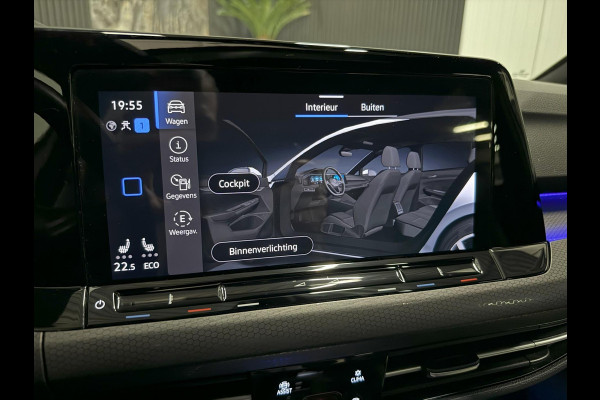Volkswagen Golf 1.4 eHybrid GTE|PANO|HUD|IQ|SFEER|BOMVOL