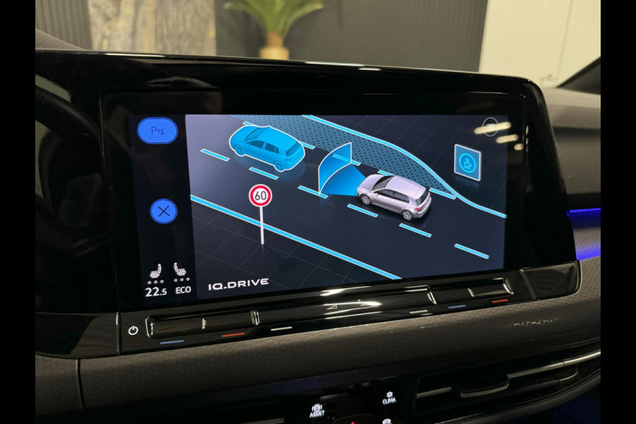 Volkswagen Golf 1.4 eHybrid GTE|PANO|HUD|IQ|SFEER|BOMVOL