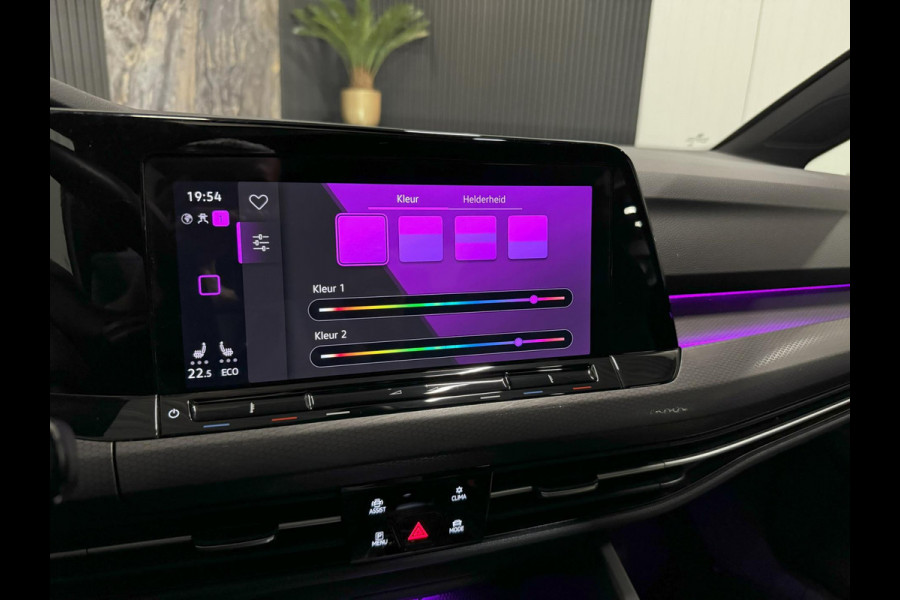 Volkswagen Golf 1.4 eHybrid GTE|PANO|HUD|IQ|SFEER|BOMVOL