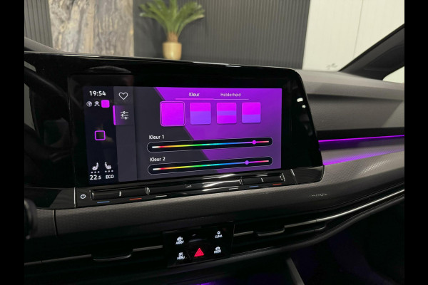 Volkswagen Golf 1.4 eHybrid GTE|PANO|HUD|IQ|SFEER|BOMVOL