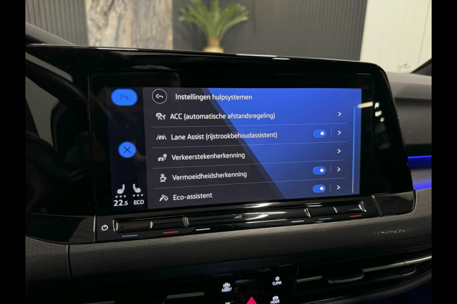 Volkswagen Golf 1.4 eHybrid GTE|PANO|HUD|IQ|SFEER|BOMVOL