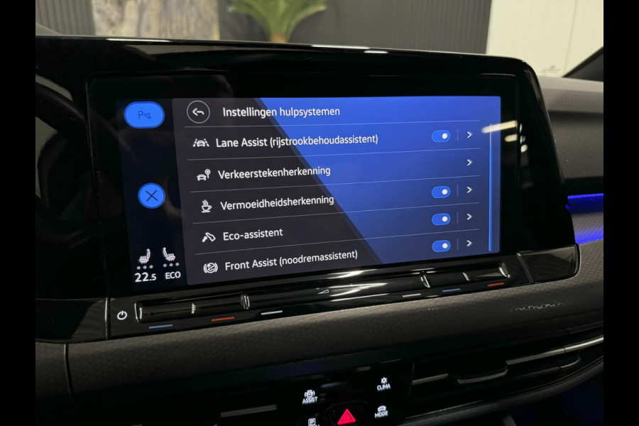 Volkswagen Golf 1.4 eHybrid GTE|PANO|HUD|IQ|SFEER|BOMVOL