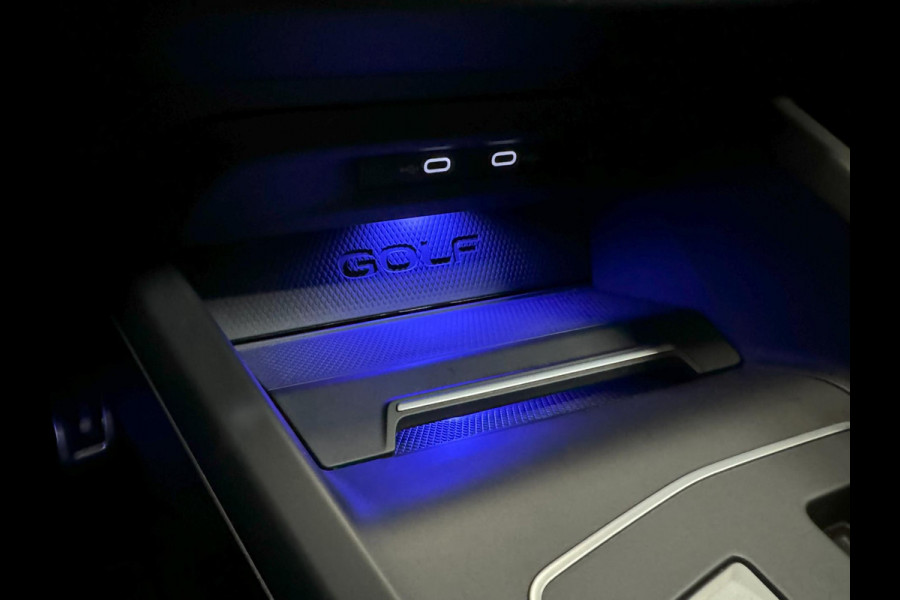 Volkswagen Golf 1.4 eHybrid GTE|PANO|HUD|IQ|SFEER|BOMVOL