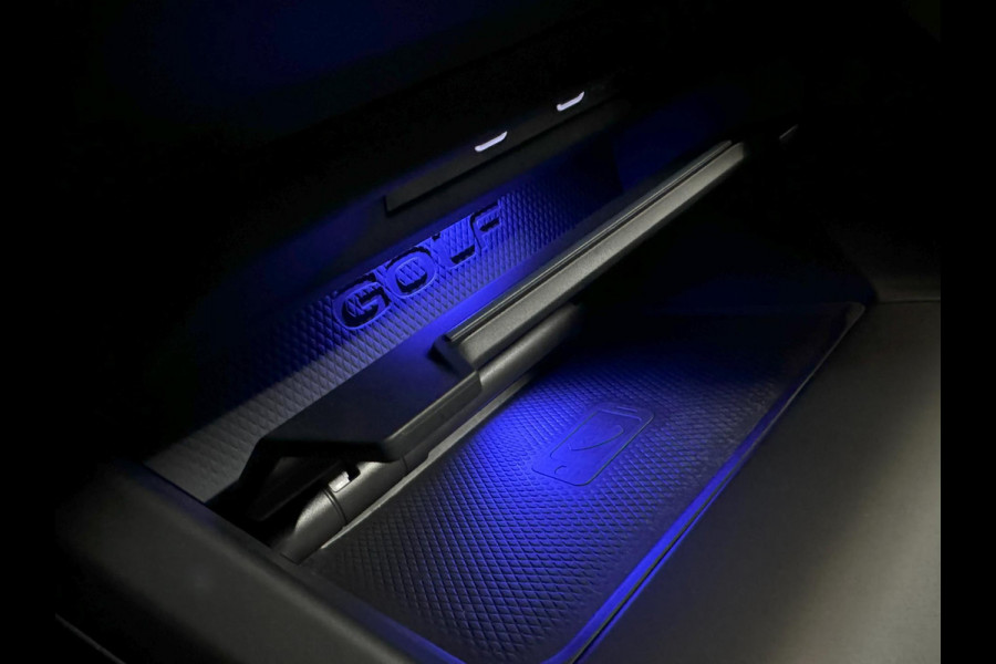 Volkswagen Golf 1.4 eHybrid GTE|PANO|HUD|IQ|SFEER|BOMVOL