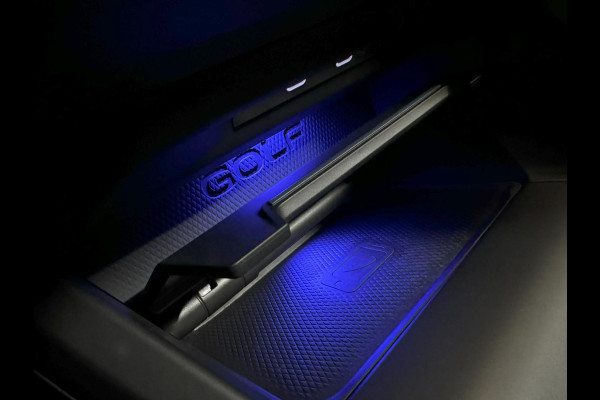 Volkswagen Golf 1.4 eHybrid GTE|PANO|HUD|IQ|SFEER|BOMVOL