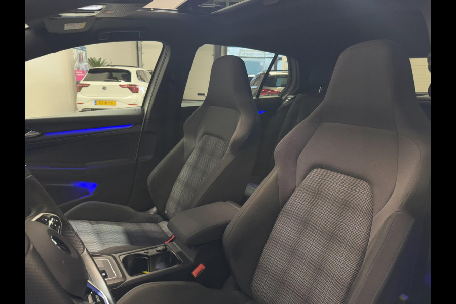 Volkswagen Golf 1.4 eHybrid GTE|PANO|HUD|IQ|SFEER|BOMVOL