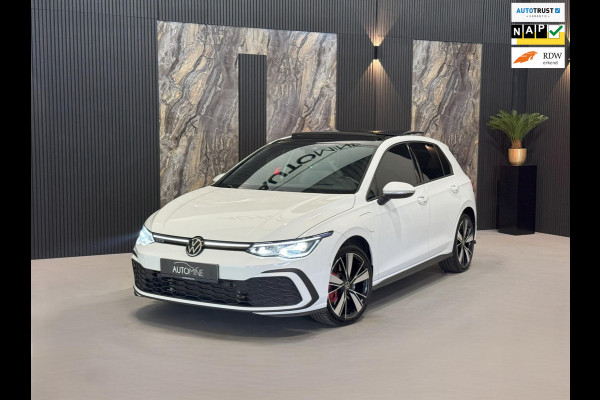 Volkswagen Golf 1.4 eHybrid GTE|PANO|HUD|IQ|SFEER|BOMVOL