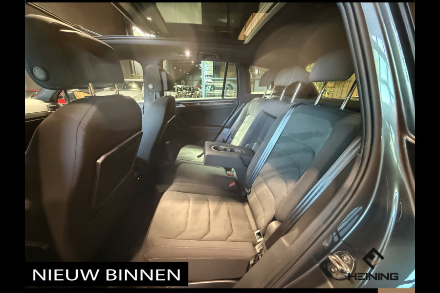 Volkswagen Tiguan 1.5 TSI ACT Highline Business R-Line. 150 PK DSG. Panoramadak. Trekhaak