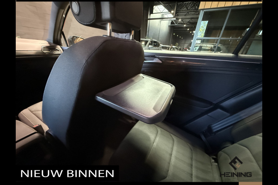 Volkswagen Tiguan 1.5 TSI ACT Highline Business R-Line. 150 PK DSG. Panoramadak. Trekhaak
