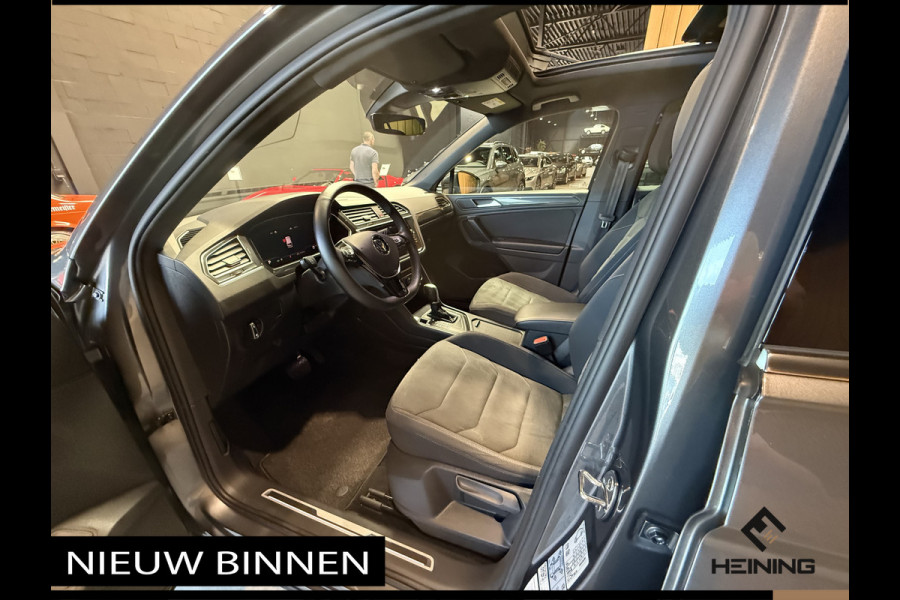 Volkswagen Tiguan 1.5 TSI ACT Highline Business R-Line. 150 PK DSG. Panoramadak. Trekhaak