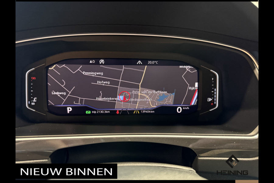 Volkswagen Tiguan 1.5 TSI ACT Highline Business R-Line. 150 PK DSG. Panoramadak. Trekhaak