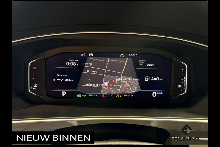 Volkswagen Tiguan 1.5 TSI ACT Highline Business R-Line. 150 PK DSG. Panoramadak. Trekhaak