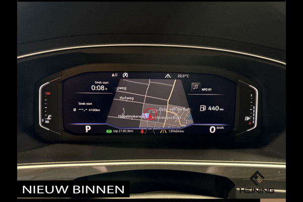Volkswagen Tiguan 1.5 TSI ACT Highline Business R-Line. 150 PK DSG. Panoramadak. Trekhaak