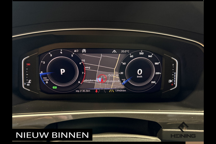 Volkswagen Tiguan 1.5 TSI ACT Highline Business R-Line. 150 PK DSG. Panoramadak. Trekhaak