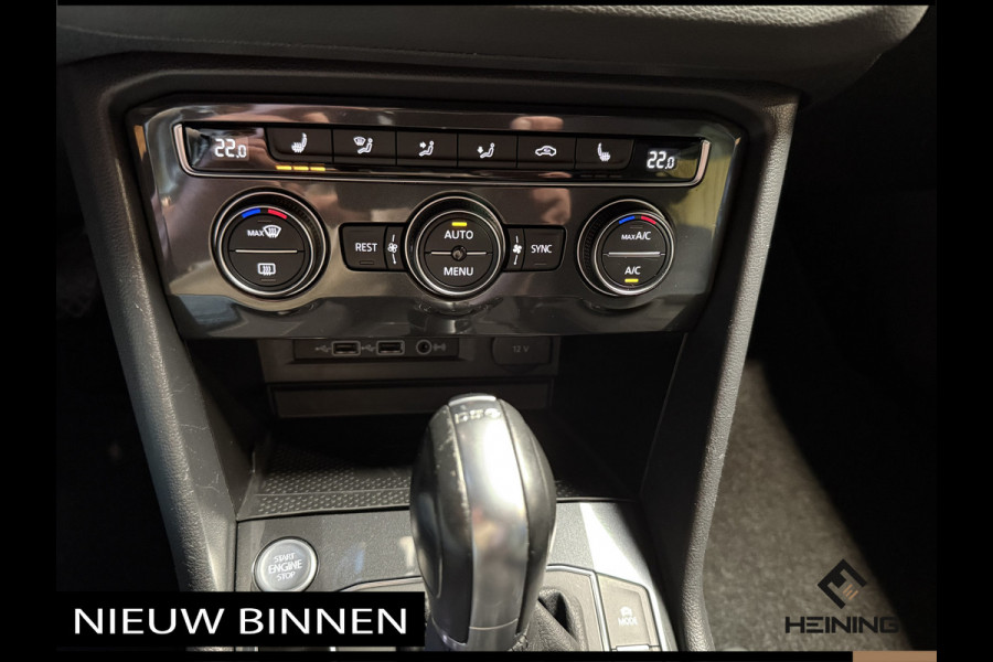 Volkswagen Tiguan 1.5 TSI ACT Highline Business R-Line. 150 PK DSG. Panoramadak. Trekhaak