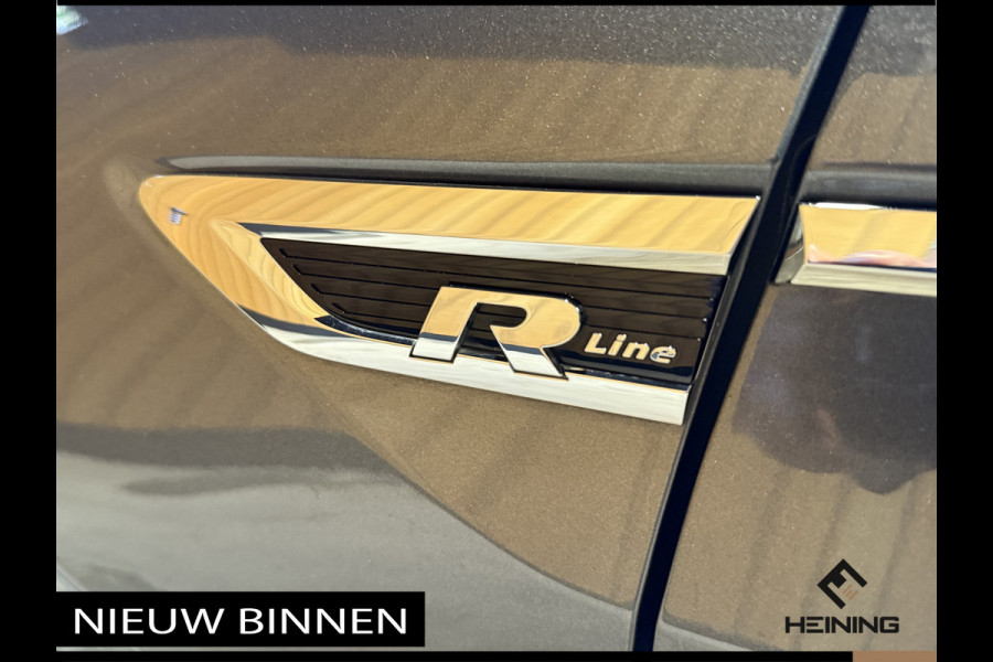 Volkswagen Tiguan 1.5 TSI ACT Highline Business R-Line. 150 PK DSG. Panoramadak. Trekhaak