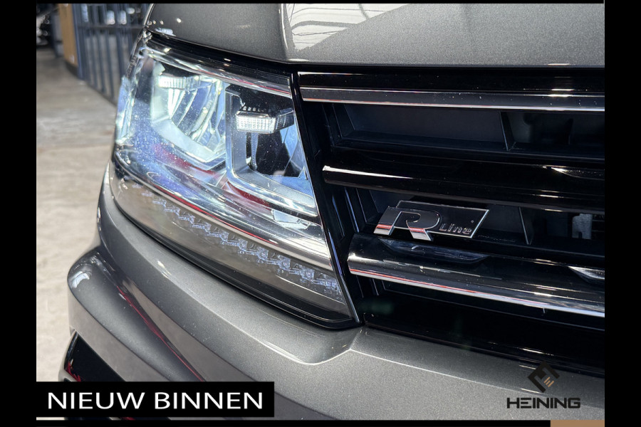 Volkswagen Tiguan 1.5 TSI ACT Highline Business R-Line. 150 PK DSG. Panoramadak. Trekhaak