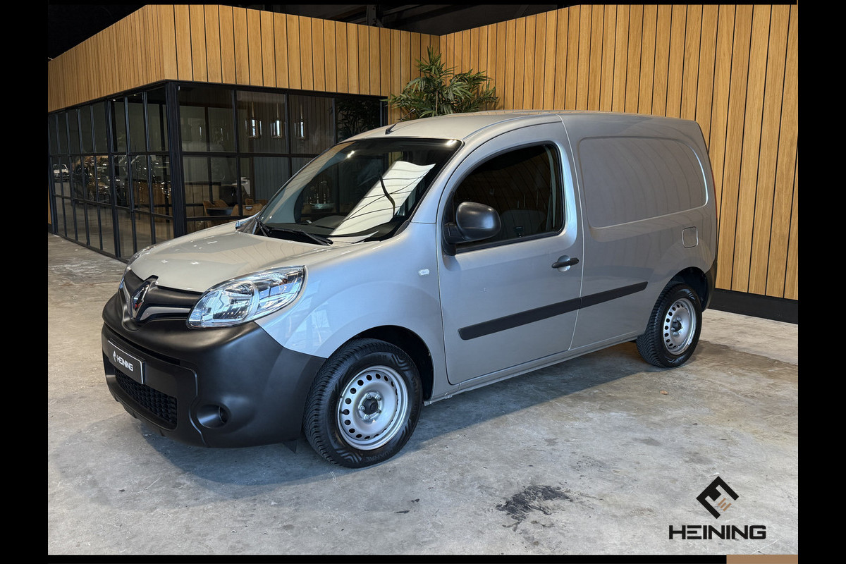 Renault Kangoo 1.5 Blue dCi 80 Comfort Navi. PDC Renault Kangoo 1.5 Blue dCi 80 Comfort Navi. PDC