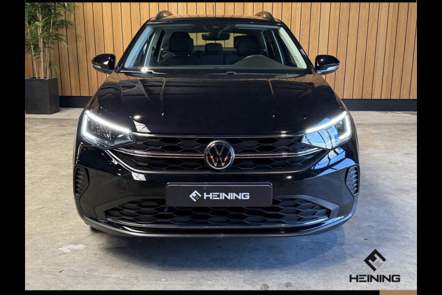 Volkswagen Taigo 1.0 TSI Life. Navi. Apple carplay. PDC. Hollandse auto met NAP