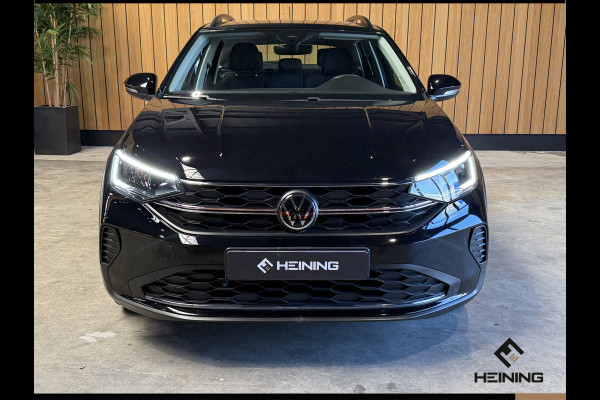 Volkswagen Taigo 1.0 TSI Life. Navi. Apple carplay. PDC. Hollandse auto met NAP