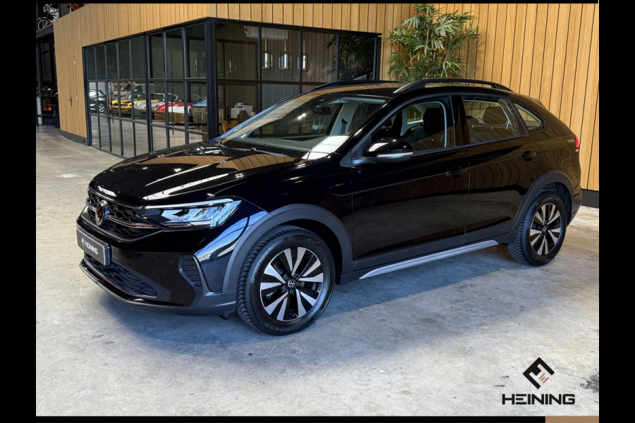 Volkswagen Taigo 1.0 TSI Life. Navi. Apple carplay. PDC. Hollandse auto met NAP