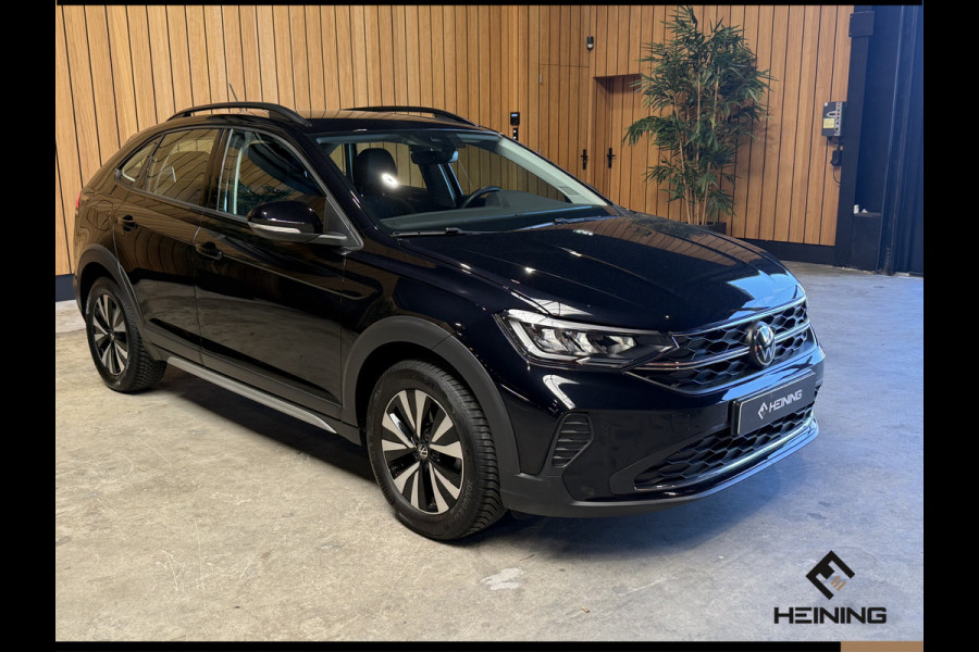 Volkswagen Taigo 1.0 TSI Life. Navi. Apple carplay. PDC. Hollandse auto met NAP