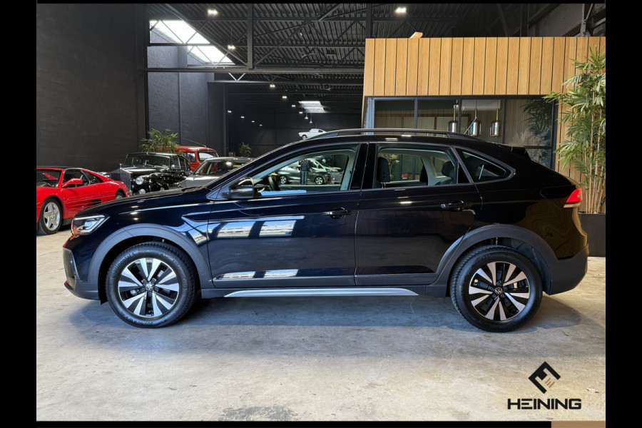 Volkswagen Taigo 1.0 TSI Life. Navi. Apple carplay. PDC. Hollandse auto met NAP