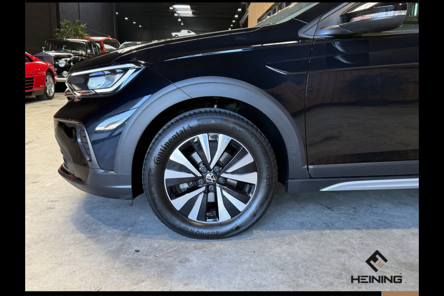 Volkswagen Taigo 1.0 TSI Life. Navi. Apple carplay. PDC. Hollandse auto met NAP