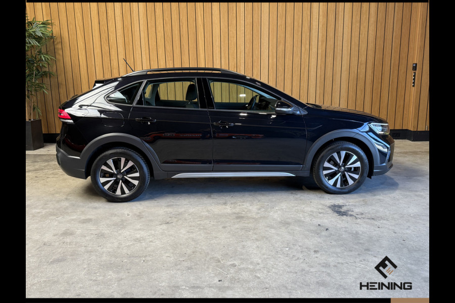 Volkswagen Taigo 1.0 TSI Life. Navi. Apple carplay. PDC. Hollandse auto met NAP