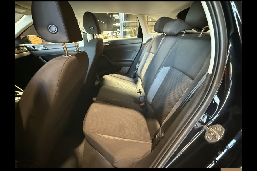 Volkswagen Taigo 1.0 TSI Life. Navi. Apple carplay. PDC. Hollandse auto met NAP