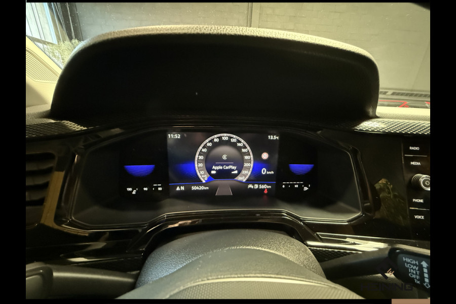 Volkswagen Taigo 1.0 TSI Life. Navi. Apple carplay. PDC. Hollandse auto met NAP