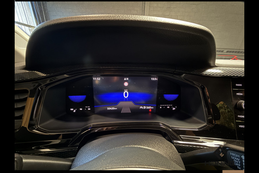 Volkswagen Taigo 1.0 TSI Life. Navi. Apple carplay. PDC. Hollandse auto met NAP