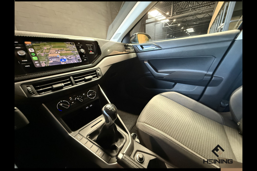 Volkswagen Taigo 1.0 TSI Life. Navi. Apple carplay. PDC. Hollandse auto met NAP