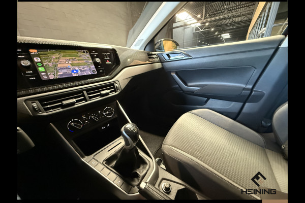 Volkswagen Taigo 1.0 TSI Life. Navi. Apple carplay. PDC. Hollandse auto met NAP