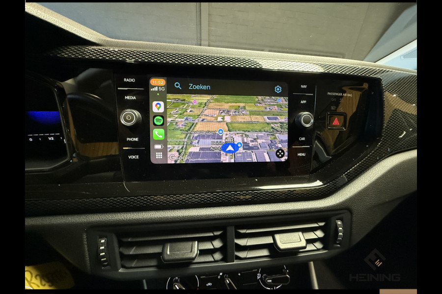 Volkswagen Taigo 1.0 TSI Life. Navi. Apple carplay. PDC. Hollandse auto met NAP