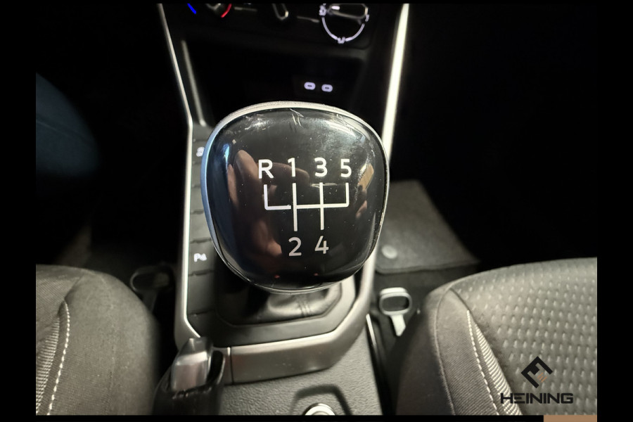 Volkswagen Taigo 1.0 TSI Life. Navi. Apple carplay. PDC. Hollandse auto met NAP