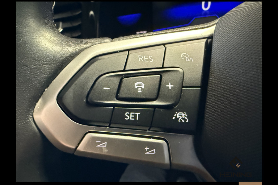 Volkswagen Taigo 1.0 TSI Life. Navi. Apple carplay. PDC. Hollandse auto met NAP