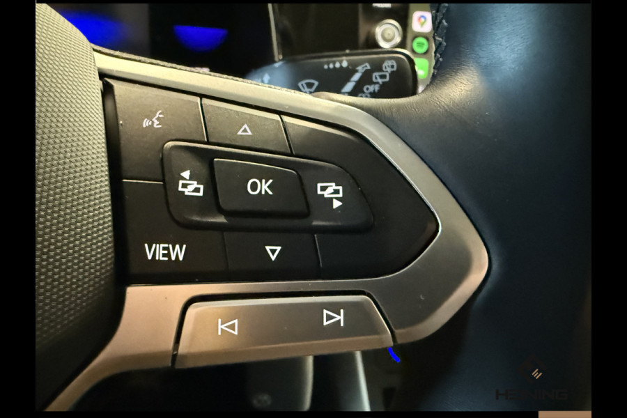 Volkswagen Taigo 1.0 TSI Life. Navi. Apple carplay. PDC. Hollandse auto met NAP