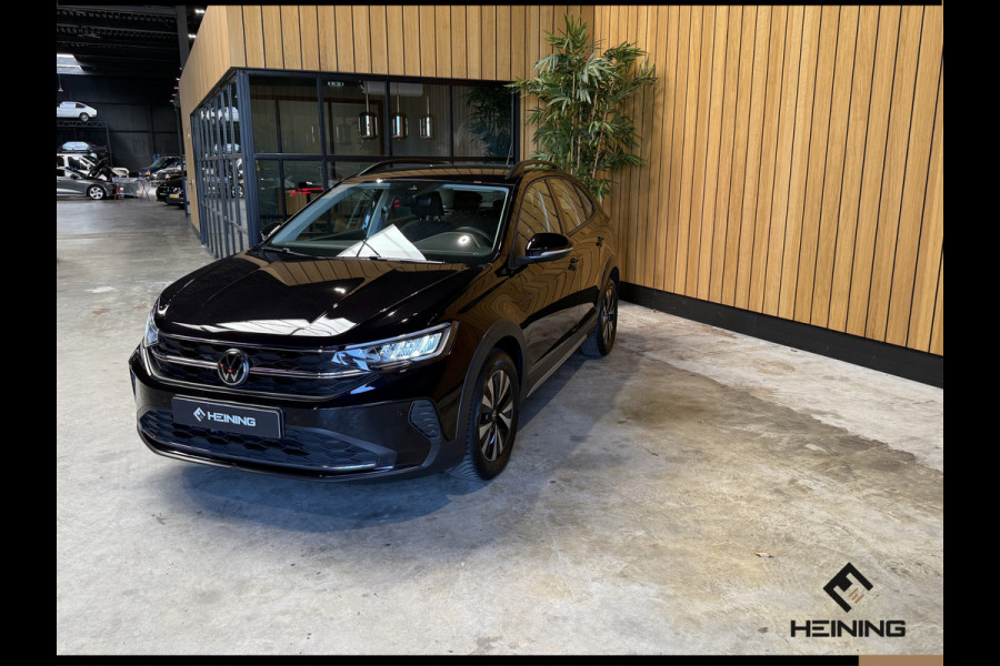 Volkswagen Taigo 1.0 TSI Life. Navi. Apple carplay. PDC. Hollandse auto met NAP