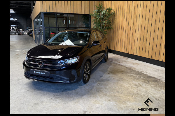 Volkswagen Taigo 1.0 TSI Life. Navi. Apple carplay. PDC. Hollandse auto met NAP