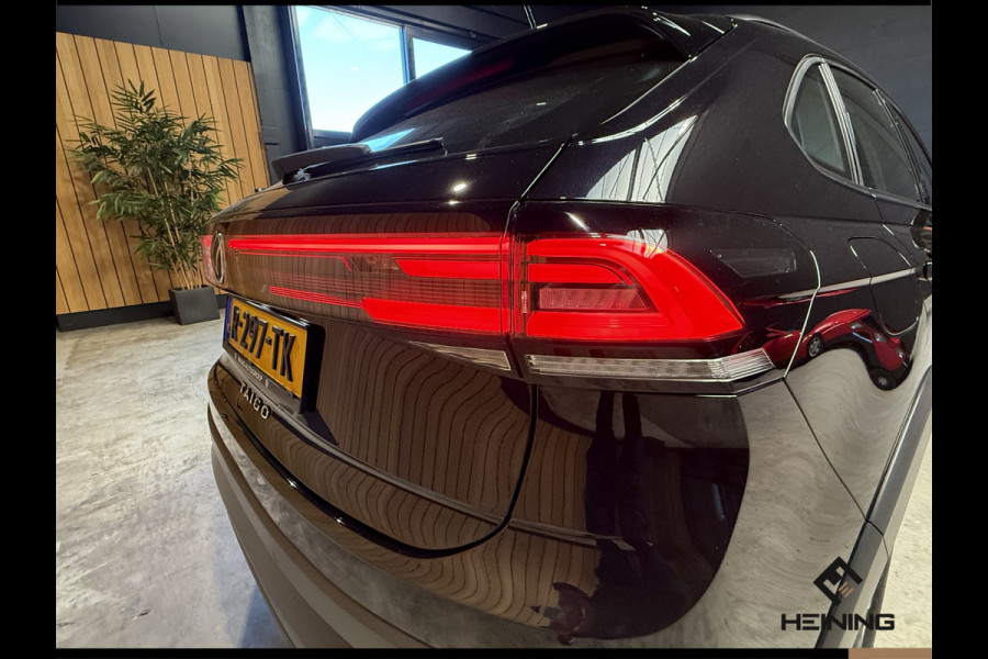 Volkswagen Taigo 1.0 TSI Life. Navi. Apple carplay. PDC. Hollandse auto met NAP