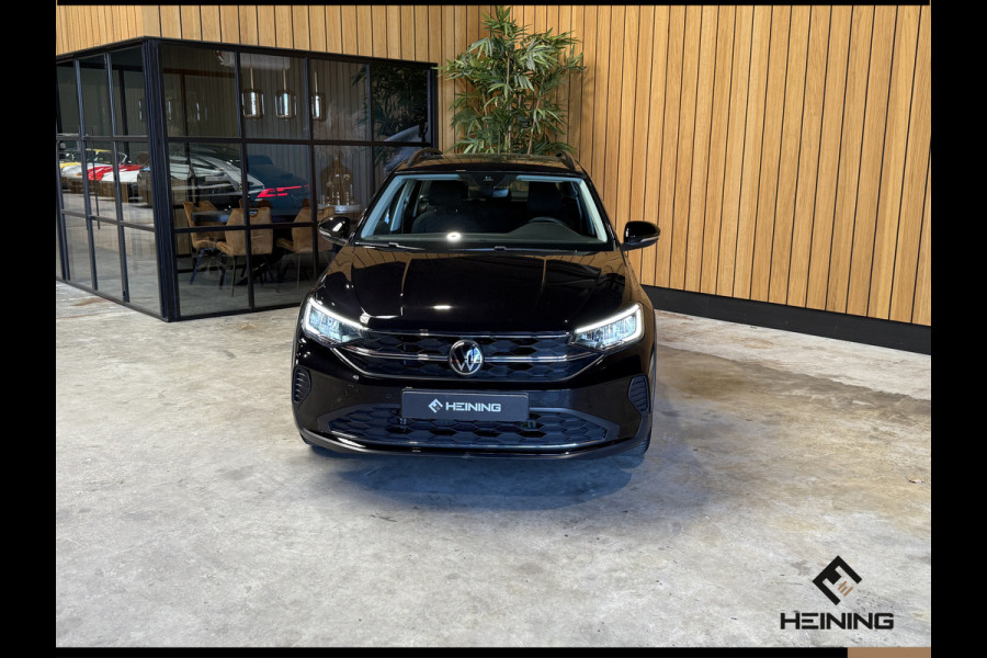 Volkswagen Taigo 1.0 TSI Life. Navi. Apple carplay. PDC. Hollandse auto met NAP