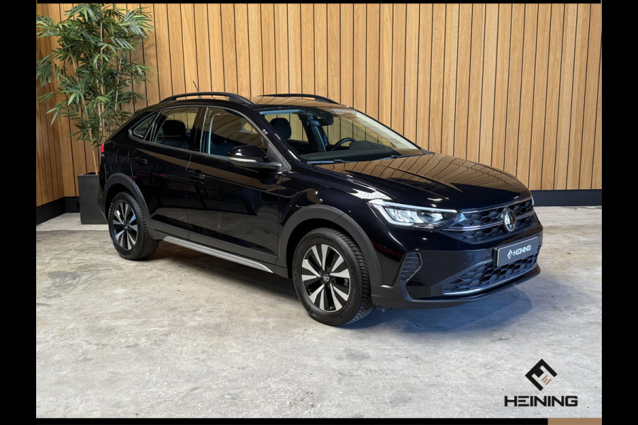 Volkswagen Taigo 1.0 TSI Life. Navi. Apple carplay. PDC. Hollandse auto met NAP